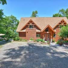 M2K Cottage Rentals Inc | 37 Humphrey Dr, Parry Sound, ON P2A 2W8, Canada