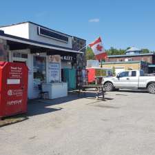 Estaire Fuels | 9835 Estaire Rd, Sudbury, ON P3E 4N1, Canada