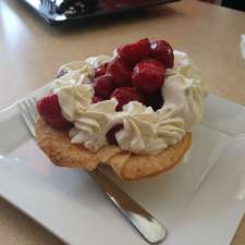 Annajo's Bistro | 289 Main Ave, Plum Coulee, MB R0G 1R0, Canada