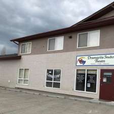 Dramavita Studio Theatre | 109 Stockton Point Unit 19, Okotoks, AB T1S 1B3, Canada