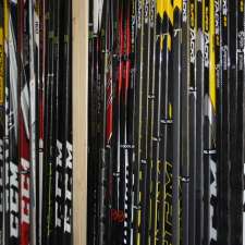Integral Hockey Stick Repair Okanagan | 4611B 23 St, Vernon, BC V1T 4K7, Canada