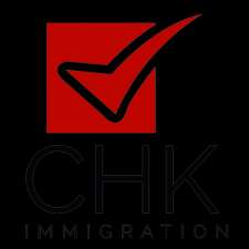 CHK Immigration Services | 555 Southdale Rd E #203, London, ON N6E 1A2, Canada