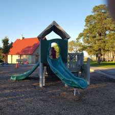 Basil Grover Park | 555 Wharncliffe Rd S, London, ON N6J 2N6, Canada