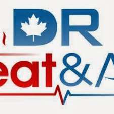 DR Heat & Air Ltd. | 463 Queen Charlotte Dr SE, Calgary, AB T2J 4H2, Canada