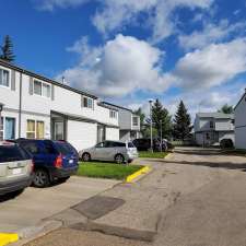 Hermitage Park Townhomes | 4626 127 Ave NW #4504, Edmonton, AB T5A 2X8, Canada