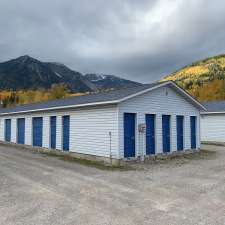 CityBox Storage (Fernie) | 17 Ktunaxa Rd, Fernie, BC V0B 1M0, Canada