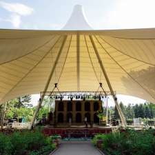 Heritage Amphitheatre | William Hawrelak Park, Edmonton, AB T5J 2R7, Canada