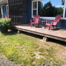 Admiral Digby Inn and Cottages | 441 Shore Rd, Digby, NS B0V 1A0, Canada