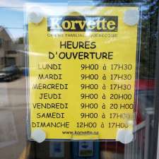 Magasins Korvette Ltee | 119 Rue Principale, Saint-Pamphile, QC G0R 3X0, Canada