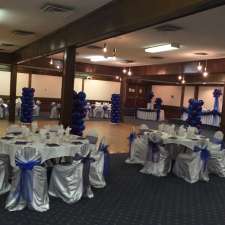 Sands Banquets | Fort Rd NW, Edmonton, AB T5B 4H5, Canada