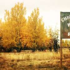 Chickadee Hills Farm | 29240 Range Rd 40, Cremona, AB T0M 0R0, Canada