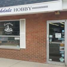 Broughdale Hobby & Photo | 1444 Glenora Dr, London, ON N5X 1V2, Canada