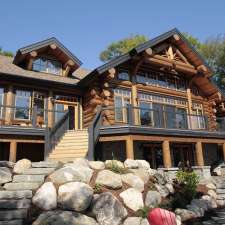 Continental Log Homes | 2085 Lillooet Lake Rd, Mount Currie, BC V0N 2K0, Canada