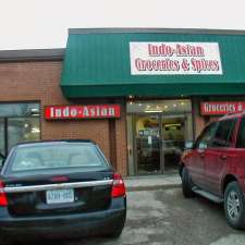 Indo-Asian Groceries and Spices | 689 Oxford St W Unit B3, London, ON N6H 1V1, Canada
