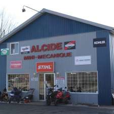 Alcide Mini-Mecanique | 4703 Bd Saint-Joseph, Saint-Nicéphore, QC J2A 2G2, Canada