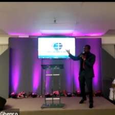 Christ care ministry international | 799A Brimley Rd, Scarborough, ON M1J 1C9, Canada