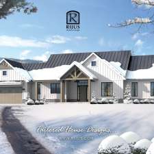 Rijus Home Design Inc. | 310 Queen St, Dunnville, ON N1A 1H9, Canada