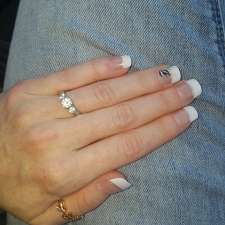 Four Season Nails | 8 Queensway East, Simcoe, ON N3Y 4M3, Canada