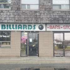 Palason Billiard Pool Tables Ping Pong Bar Stools and Darts | 2000 Thurston Dr #19, Ottawa, ON K1G 4K7, Canada