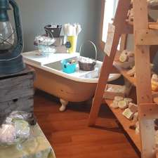 Butterfly Soap Boutique | 206 Columbia Dr, Huron Park, ON N0M 1Y0, Canada