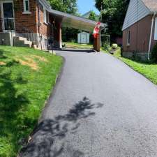 Bell Paving | 928 Meadowview Rd, Omemee, ON K0L 2W0, Canada