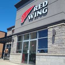 Red Wing - London, ON | 879 Wellington Rd 3 3, London, ON N6E 3N5, Canada