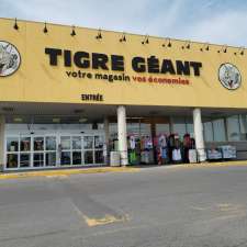 Tigre Géant | 3714 Ch. de Chambly, Longueuil, QC J4L 1N8, Canada