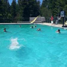 Camp Wildwood Inc | 419 Sheridan Rd, McKees Mills, NB E4V 2W2, Canada