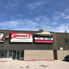Rondex Auto Body Supplies | 177 Isabel St, Winnipeg, MB R3A 1G8, Canada