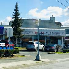 Ba-Le Deli & Bakery | 701 Kingsway, Vancouver, BC V5T 2R7, Canada