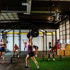 Primal Athletics | 91 Erickson Rd, Campbell River, BC V9W 1S6, Canada