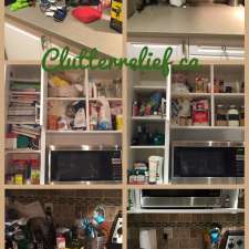 Clutter Relief Services | 11 Celestial Cres, Hannon, ON L0R 1P0, Canada