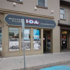 I.D.A. - Westport Village Pharmacy | 3 Church St, Westport, ON K0G 1X0, Canada