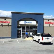 Big Box Outlet Store - Penticton | 1825 Main St, Penticton, BC V2A 5H2, Canada