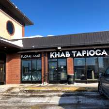 KHAB Tapioca | 2-2790 Pembina Hwy, Winnipeg, MB R3T 2H8, Canada