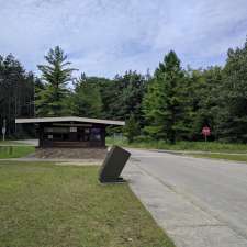 Burley Campground Office | 2L0, 26 Sideroad, Port Franks, ON N0M 2L0, Canada