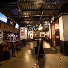 The Tipsy Fox Pub & Grill Erin | 9603 Sideroad 17, Erin, ON N0B 1T0, Canada