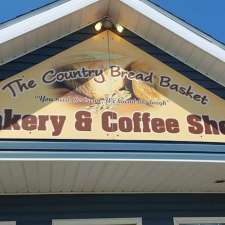 Country Bread Basket Bakery & Coffee Shop | 629 Brule Point Rd, Tatamagouche, NS B0K 1V0, Canada