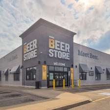 The Beer Store 2022 | 10585 Bramalea Rd, Brampton, ON L6R 0C1, Canada