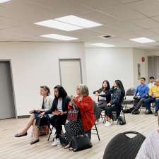 Metro Baptist Church | Downstairs theatre at the Serbian Orthodox Church, 7837 Canada Way, Burnaby, BC V3N 1J1, Canada