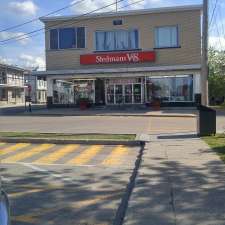Stedman V&S | Rue Saint André, 1 Rue St Pierre, Métabetchouan-Lac-à-la-Croix, QC G8G 1E9, Canada