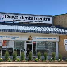 Dawn Dental Wonderland & Commissioners | 509 Commissioners Rd W, London, ON N6J 1Y5, Canada