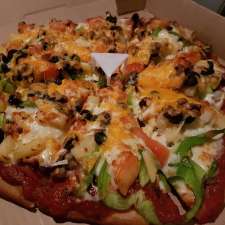 Moo's Pizza | 3345 Trans-Canada Hwy, Cobble Hill, BC V0R 1L7, Canada