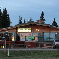 Cedar Crest Inn | 5402 Lake Dr, Mulhurst, AB T0C 2C0, Canada