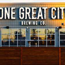 One Great City Brewing Company | 1596 Ness Ave, Winnipeg, MB R3J 3W6, Canada