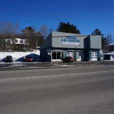 Garage A M Blais | 1700 Boulevard Talbot, Québec, QC G2N 0C5, Canada