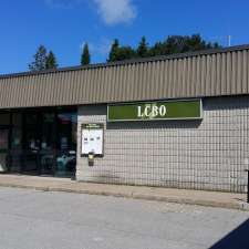 LCBO | 25846 ON-35, Dwight, ON P0A 1H0, Canada