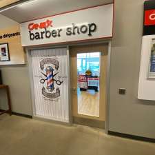 Petawawa Canex Barber Shop | 14 Ypres Blvd, Petawawa, ON K8H 1C6, Canada
