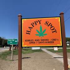 Happy Spot Dispensary | 6459 ON-21, Southampton, ON N0H 2L0, Canada