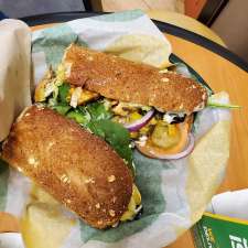 Subway | 3920 Dougall Ave, Windsor, ON N9G 1X2, Canada